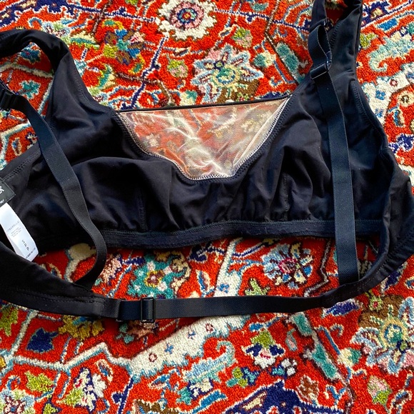 Cosabella Bra / Bralette - EUC Sz S - Picture 3 of 4